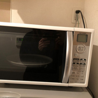 【急募】【医師より】電子レンジの画像