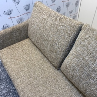 ソファー　引き取り限定　の画像