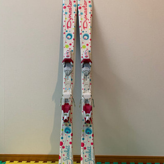 スキー板　ジュニア130cm