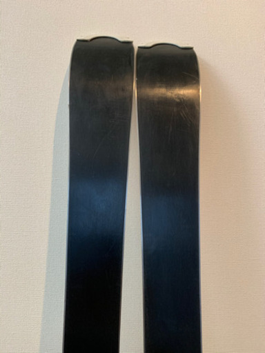 スキー板　ジュニア130cm