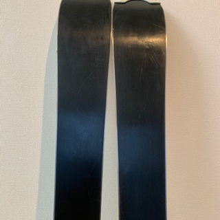 スキー板　ジュニア130cmの画像