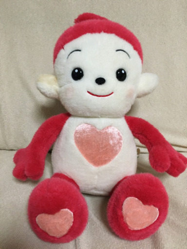 商談中  プリモプエル