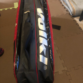 ラケットバック