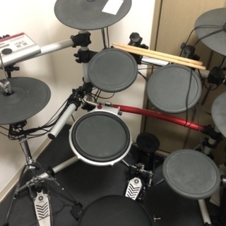 電子ドラム［中古］