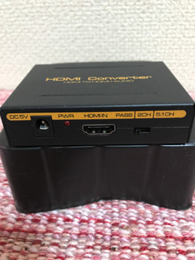 HDMI コンバーター