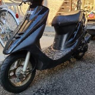 12日迄に決めた方には3000円値引きします。ホンダAF27スー...