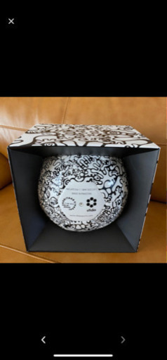 木梨憲武展グッズ サッカーボール