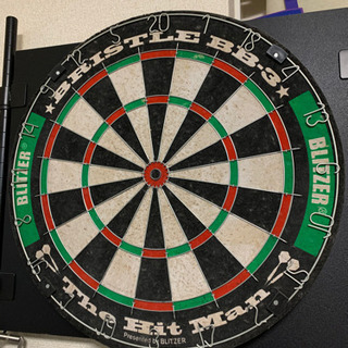 【未使用】電子ダーツ　VariShot 未使用品 target】JADEITE80 ターゲット ジェダイト エイトゼロ 鈴木未来
