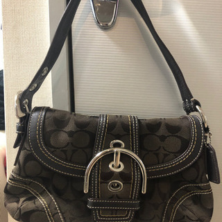 ☆coach バッグ☆ ハンドバッグ
