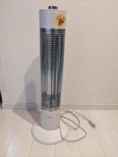 新春値下げ！コイズミ　遠赤電気ストーブ　超美品です