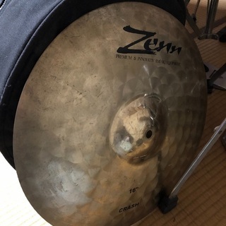 Pearl ドラムセットの画像