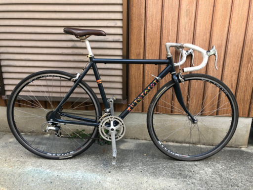 BRIDGESTONE  SLUGGER  カスタムペイント　ロードバイク