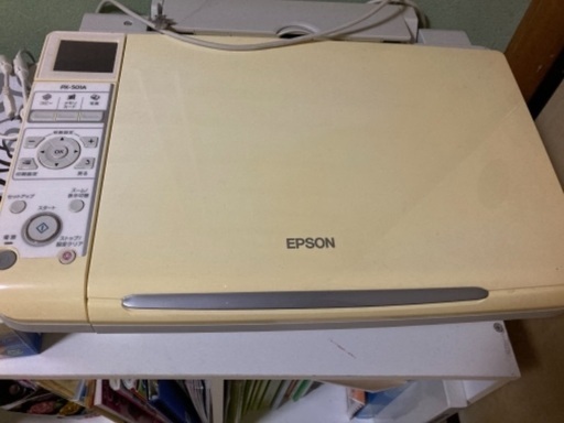 EPSON プリンター