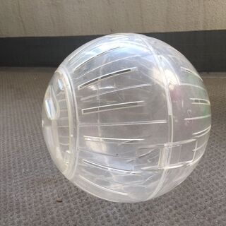 ハムスターボール★Lサイズ