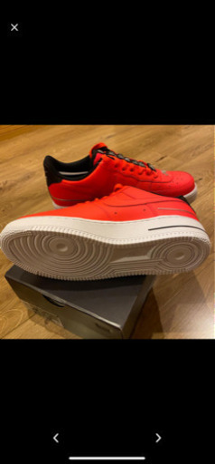 【26cm】ナイキ エアフォース1 ′07 lv8 3