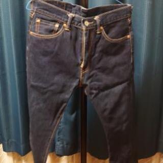 LEVI'S　ジーンズ