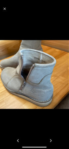 Danner　ダナー　ブーツ