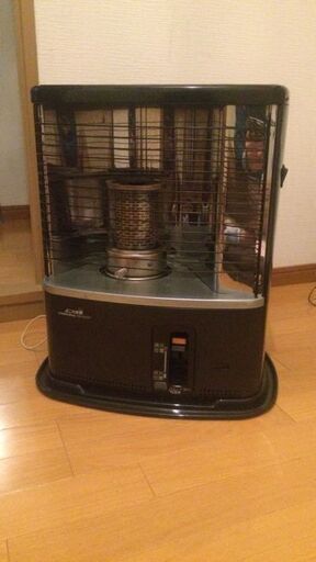 美品！【中古灯油ストーブ】CORONA RX-2212Y