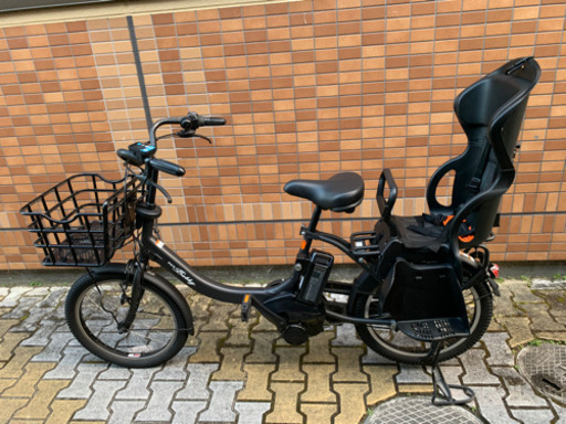 《商談成立しました》ヤマハパスバビーアン