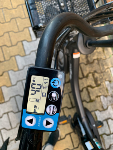 《商談成立しました》ヤマハパスバビーアン