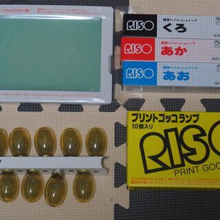 プリントゴッコ PG-5の画像