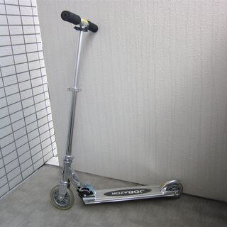 キックボード　キックスケーター　JD RAZOR MS-105R
