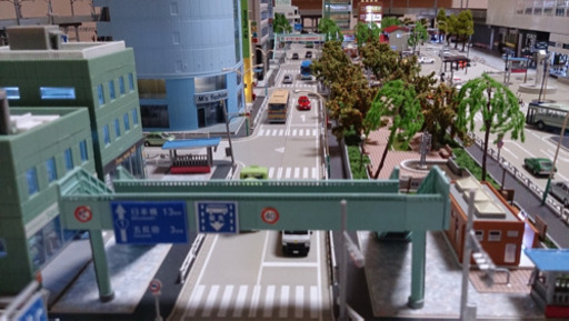 Ｎゲージ鉄道模型ジオラマ　値下げ！（台なしで上のパーツ全品セットでもOK）
