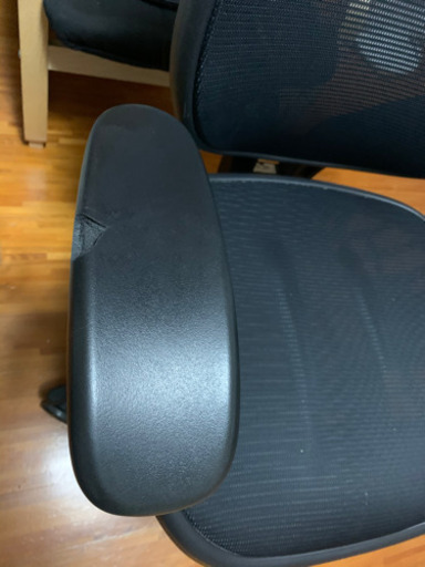 オフィスチェア