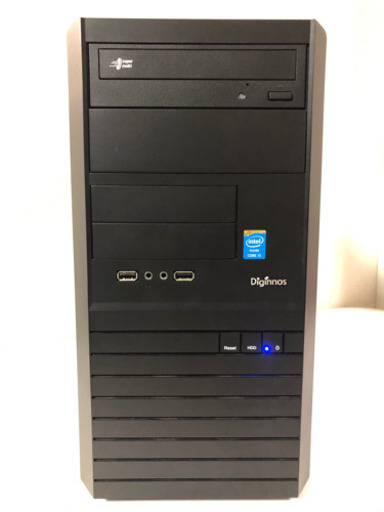 【終了】ゲーミングPC①