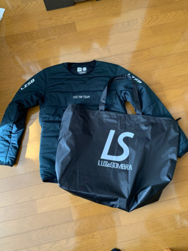 ルースイソンブラ　福袋　サイズM