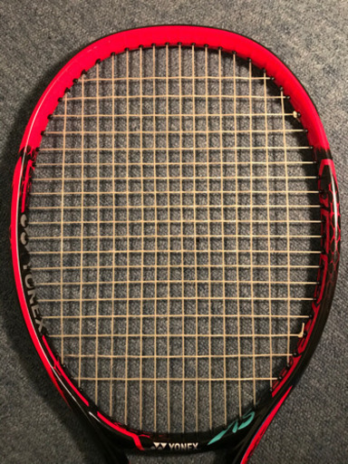 テニスラケット ヨネックス V コア SV 100