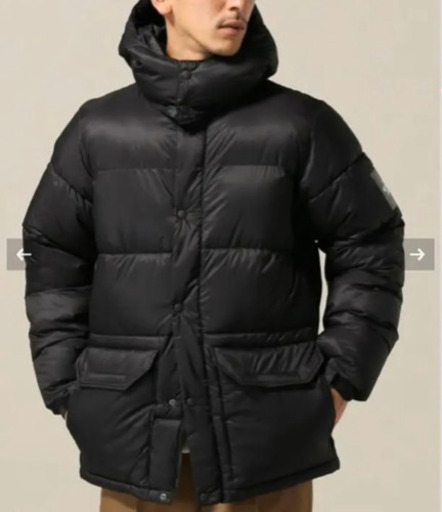 【THE NORTH FACE】2019 CAMP Sierra Short Mサイズ