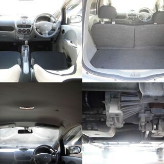 ★SOLD OUT★Ｈ２０年三菱 i(アイ）車検令和３年３月まで★乗って帰れます★キーフリー★早い者勝ち★激安８万円でおつり（＾＾）！の画像