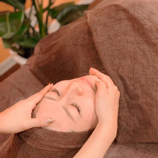💆‍♀️小顔体験整体🌸モニター募集❗️