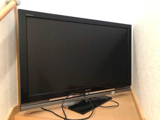 SONY 薄型液晶テレビ 本体 40インチ 機種名KDL-40F5 価格.com - SONY