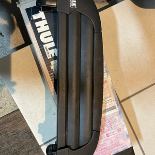 スキー・スノーボードキャリアの画像