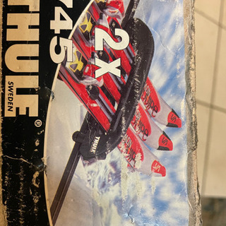 スキー・スノーボードキャリアの画像