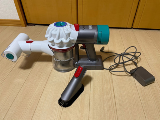 家電 dyson v7 mattress
