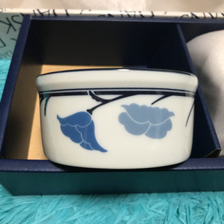 DANSK Tivoli ボール2個セット　譲りますの画像