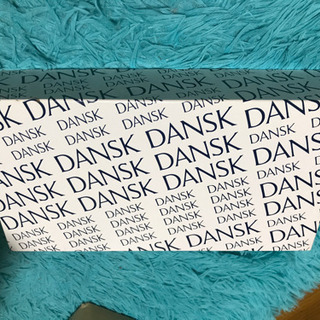 DANSK Tivoli ボール2個セット　譲りますの画像