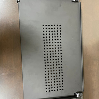 ノートパソコンスタンド、PCスタンドお譲りしますの画像