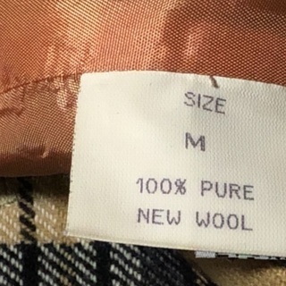 ベスト&スカートの画像