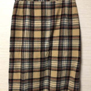 ベスト&スカートの画像