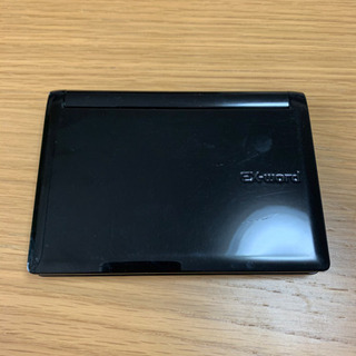 電子辞書CASIO DATAPLUS6