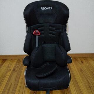レカロ ジュニアシート