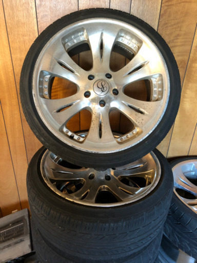 シボレー　アストロ