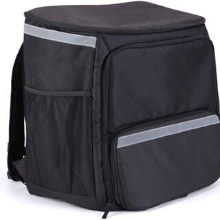 Uber Eats配達用バッグ/ロゴ無し