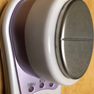 【美顔器】ヤーマン　ソニックプラチナα (HDS-19)の画像