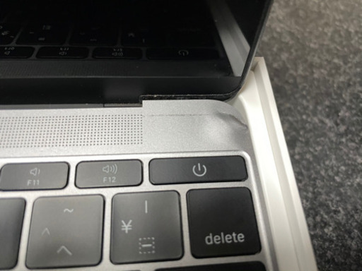 【受付終了】MacBook 12インチ　2016