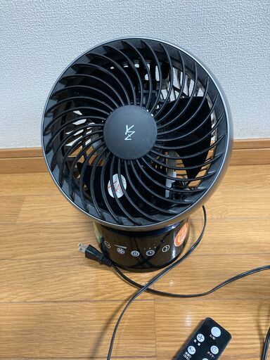 サーキュレーター【値段交渉可】